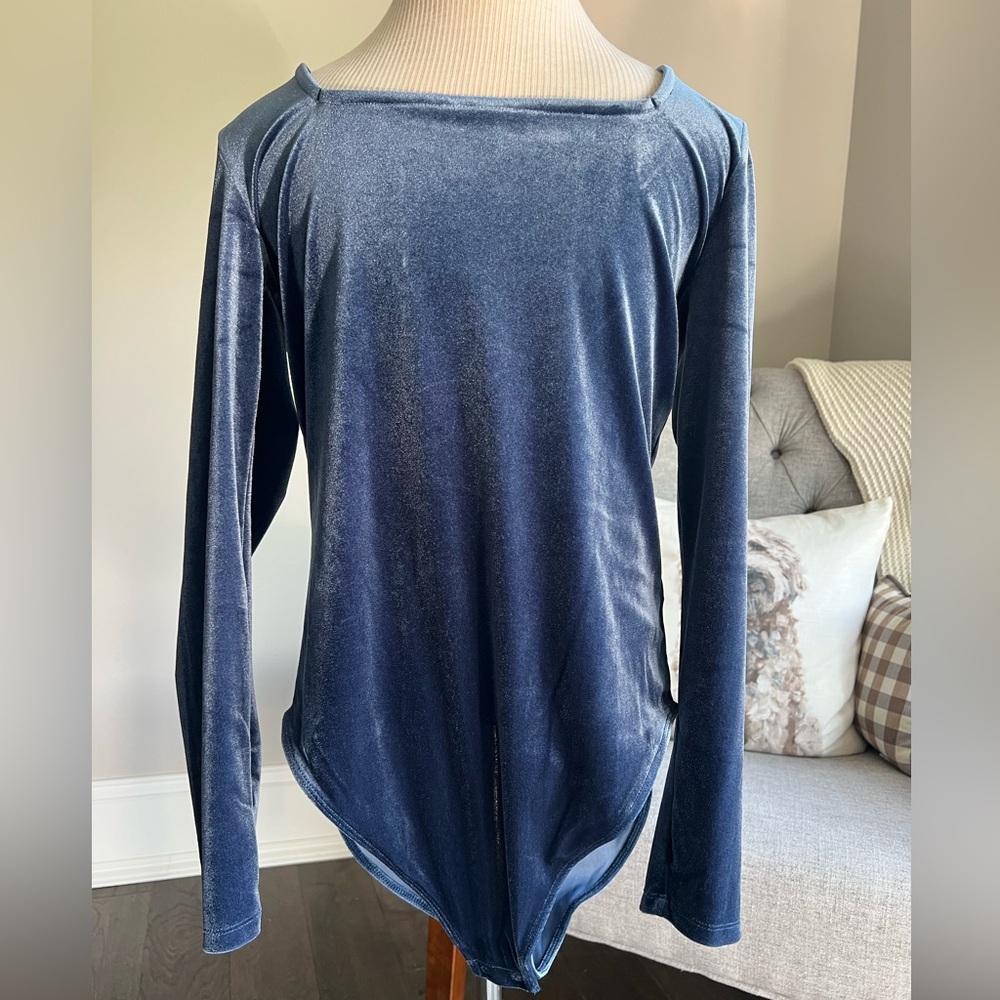 Old Navy Bodysuit